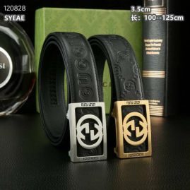 Picture of Gucci Belts _SKUGuccibelt35mmX100-125cm8L023055